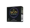 SKYN ELITE NON-LATEX CONDOMS 3 PCS