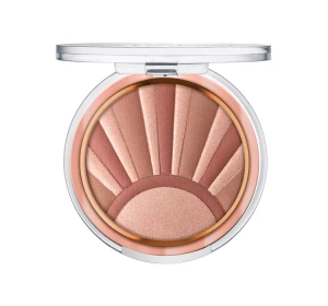ESSENCE KISSED BY THE LIGHT MULTIFUNCTIONAL ILLUMINATING POWDER 02 SUN KISSED 10G