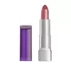 RIMMEL MOISTURE RENEW MOISTURISING LIPSTICK 200 LATINO 4G