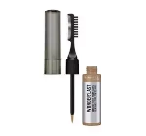 RIMMEL WONDER'LAST BROW TINT FOR DAYS BROW MASCARA 001 BLONDE 4.5ML