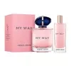 GIORGIO ARMANI MY WAY EAU DE PARFUM SPRAY 90ML + 15ML 
