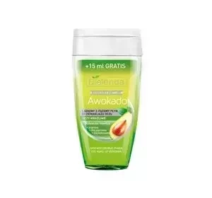 Bielenda Avocado Double Phase Eye Make-Up Remover 140ml