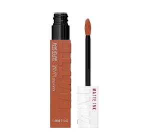 MAYBELLINE MATTE INK LIQUID LIPSTICK 70 AMAZONIAN 5ML