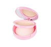 LOVELY AUTHENTIC FIT 2IN1 POWDER FOUNDATION 02C PEARL 9.5G