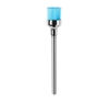 Clavier Medium Nail Drill Bit Cleaning Brush