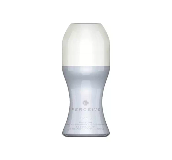 AVON PERCEIVE ANTIPERSPIRANT DEODORANT ROLL-ON 50ML