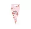 BIELENDA SWEET LIPS REGENERATING LIP BALM PEACH AND SHEA BUTTER 3.8G