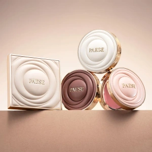 Paese SelfGlow Cream Blush with Matte Finish 01 Peony Kiss 8g