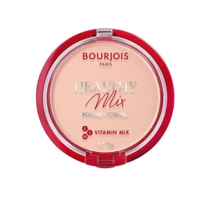 BOURJOIS HEALTHY MIX FACE POWDER 02 GOLDEN IVORY 10G