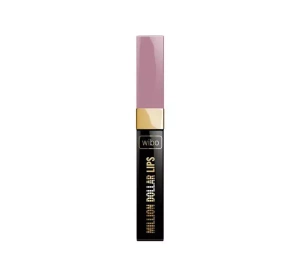 WIBO MILLION DOLLAR LIPS LONG-LASTING MATTE LIPSTICK 6