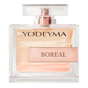 YODEYMA BOREAL EAU DE PARFUM SPRAY 100ML