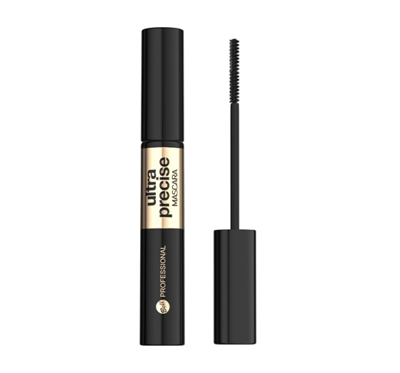 Bell Professional Ultra Precise Precise Mascara 01 Black 9g