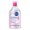NIVEA CARING MICELLAR WATER DRY SKIN 400 ML