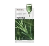Mediheal Teatree Essential Mask Calming Moisture Soothing Moisturising Sheet Mask 24ml