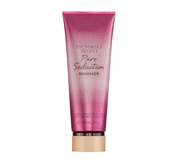 Victoria's Secret Pure Seduction Shimmer body lotion 236ml