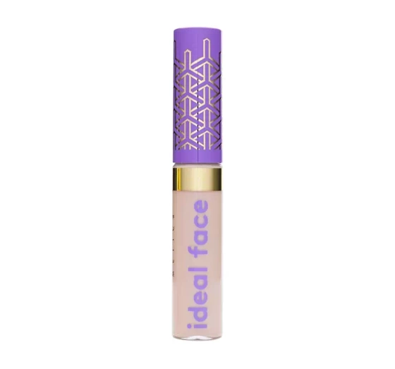 INGRID IDEAL FACE EYE & FACE CONCEALER 02 8ML