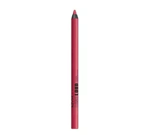 NYX PROFESSIONAL MAKEUP LINE LOUD LIP PENCIL 12 1.2G