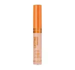 RIMMEL LASTING RADIANCE ILLUMINATING CONCEALER 050 NUDE 7ML