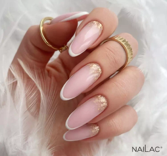 NAILAC UV/LED COLOUR #481 7ML