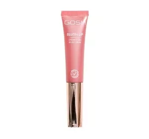 GOSH BLUSH UP CREAM BLUSH 002 ROSE 14ML
