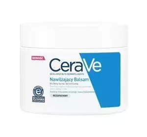 CERAVE MOISTURIZING LOTION FOR DRY SKIN 454G