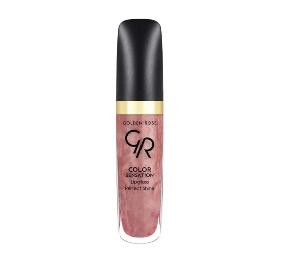 GOLDEN ROSE COLOR SENSATION LIP GLOSS 135 5.6ML