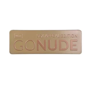 VIBO GO NUDE SEX APPEAL EYESHADOW PALETTE 13G