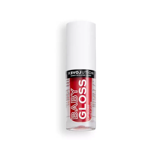 RELOVE BABY GLOSS MINI LIP GLOSS BABE 2.2ML