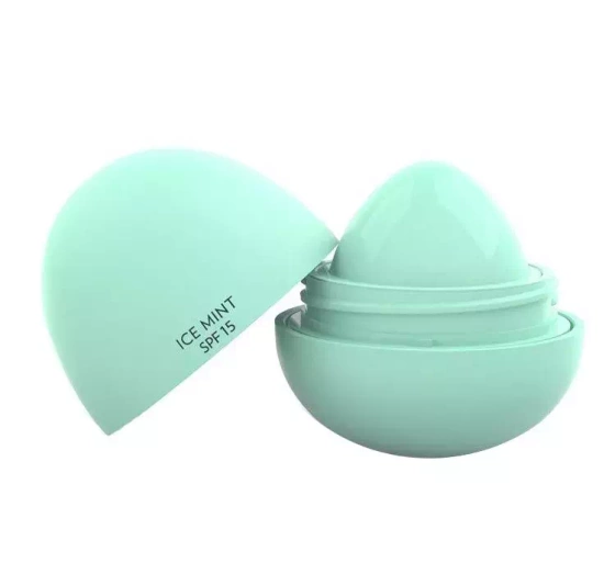 GOLDEN ROSE LIP BUTTER LIP BALM ICE MINT 8G