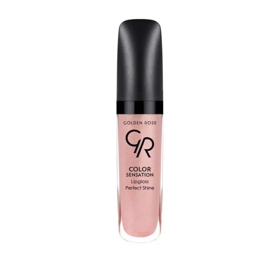 GOLDEN ROSE COLOR SENSATION LIP GLOSS 102 5.6ML