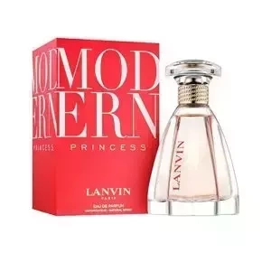 LANVIN MODERN PRINCESS EAU DE PARFUM SPRAY 60ML