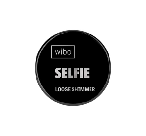 Wibo Selfie Loose Shimmer Face Highlighter Sunny Gold