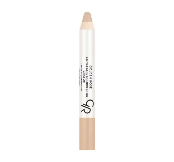 GOLDEN ROSE CONCEALER & CORRECTOR CRAYON 06 4G