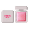 Poppy Head Roselight baked illuminating blush 01 Rose Pearl 8.2 g