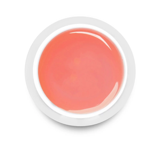 CLAVIER BUILDER GEL UV/LED PEACH 30G