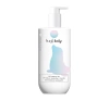 HAGI BABY NATURAL BODY AND HAIR WASH GEL WITH SWEET ALMOND OIL 250ML