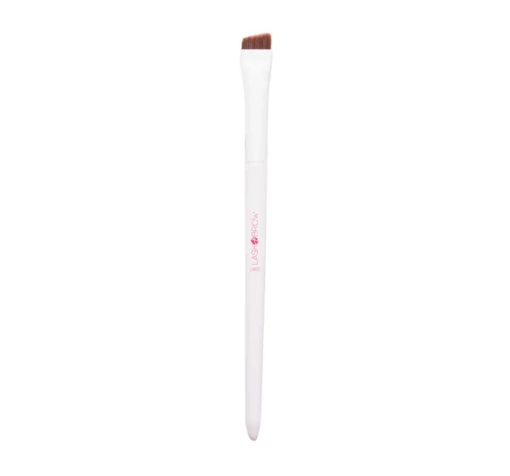LASH BROW PRECISION EYE & BROW BRUSH LB02