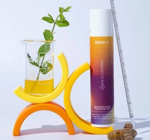 BACK TO COMFORT FRESH-Y MOISTURIZING FACE CREAM 50ML