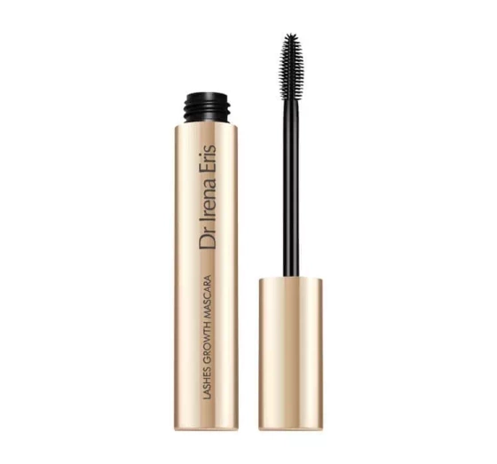 DR IRENA ERIS LASHES GROWTH MASCARA WITH CONDITIONER BLACK 9ML