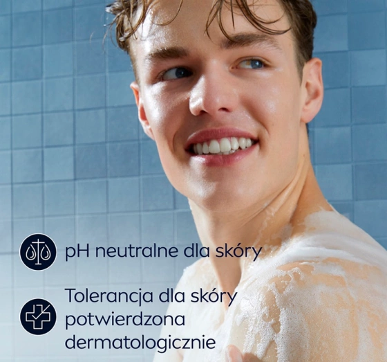 Click on photo to zoom it NIVEA MEN Sport 3-in-1 Shower Gel 500ml