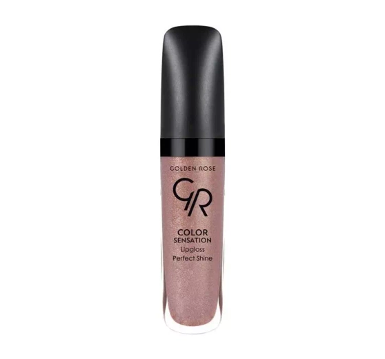 GOLDEN ROSE COLOR SENSATION LIP GLOSS 114 5.6ML