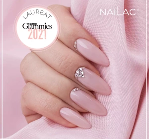 NAILAC UV/LED COLOUR #386 MRM 7ML