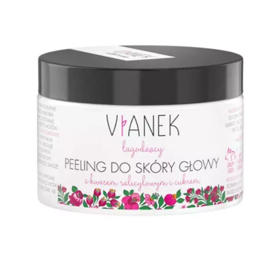 VIANEK SOOTHING SKIN PEELING 150ML