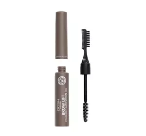 GOSH BROW LIFT EYEBROW LAMINATION GEL 001 GREY BROWN 6ML