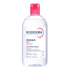 BIODERMA SENSIBIO H2O MICELLAR WATER SENSITIVE SKIN 500ML