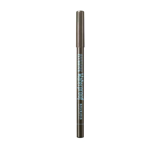 BOURJOIS WATERPROOF EYE PENCIL BROWN 57