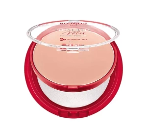 BOURJOIS HEALTHY MIX FACE POWDER 03 ROSE BEIGE 10G