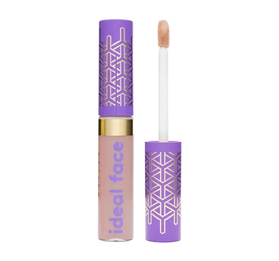 INGRID IDEAL FACE EYE & FACE CONCEALER 03 8ML