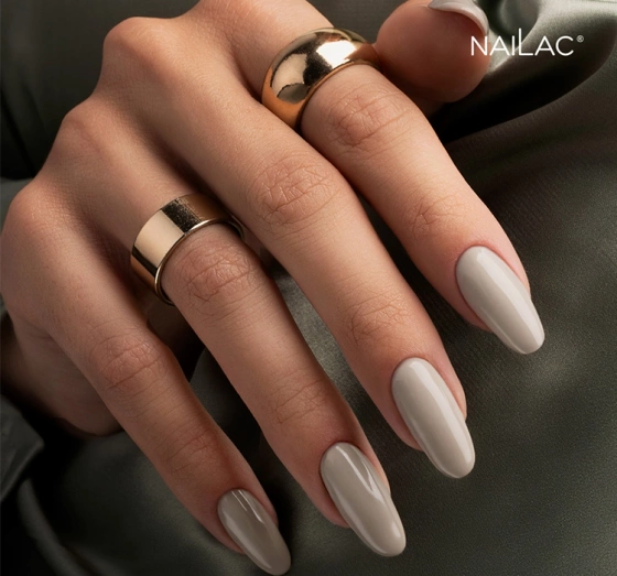 NAILAC UV/LED COLOUR #488 7ML