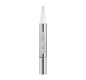 LOREAL TRUE MATCH EYE CREAM-CONCEALER 1-2.D/1-2 W IVORY BEIGE